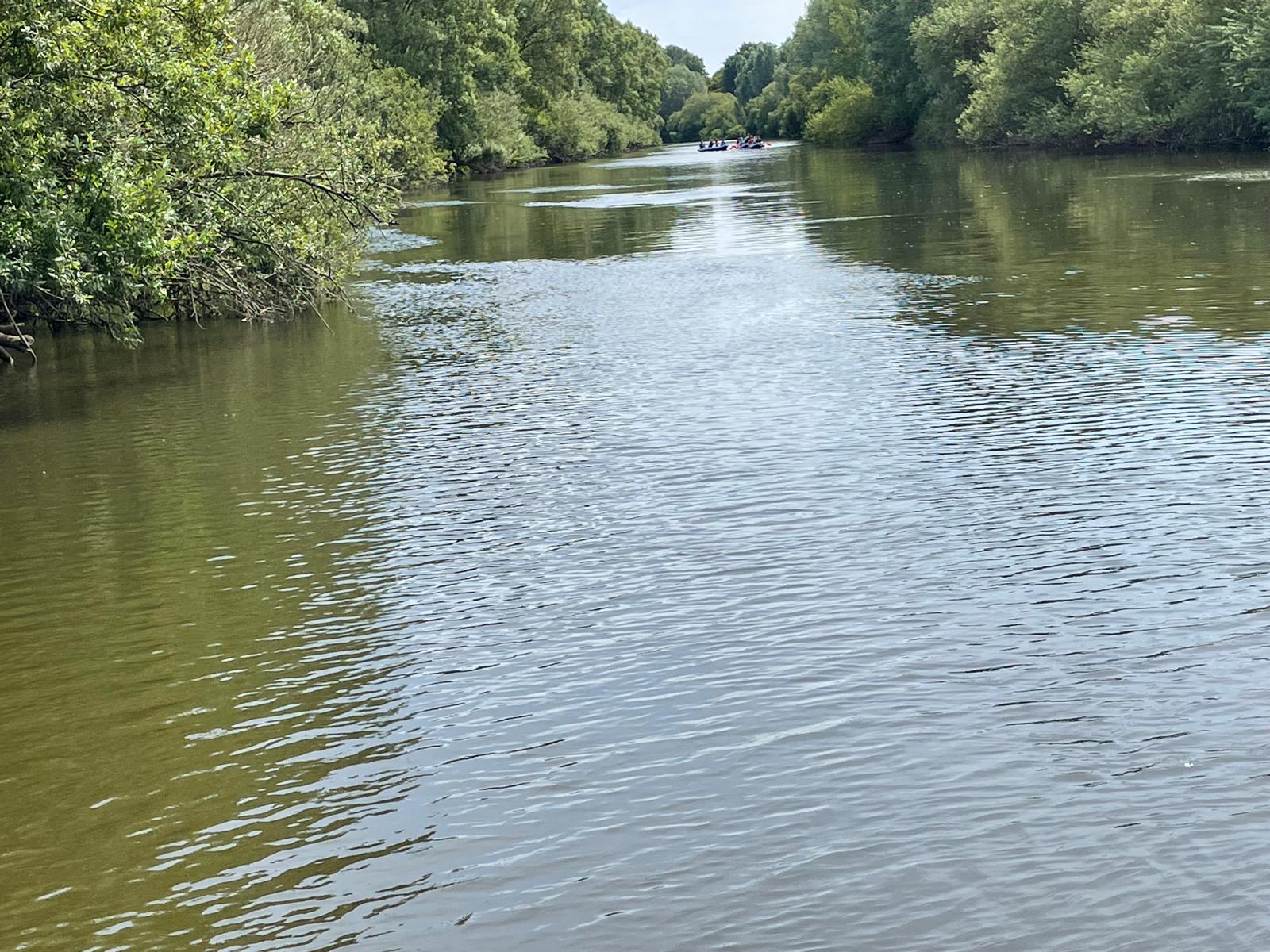 Nordic Walking - für 5 Personen als geführte Gruppe (5 mal 1 Stunde) – Bild 2